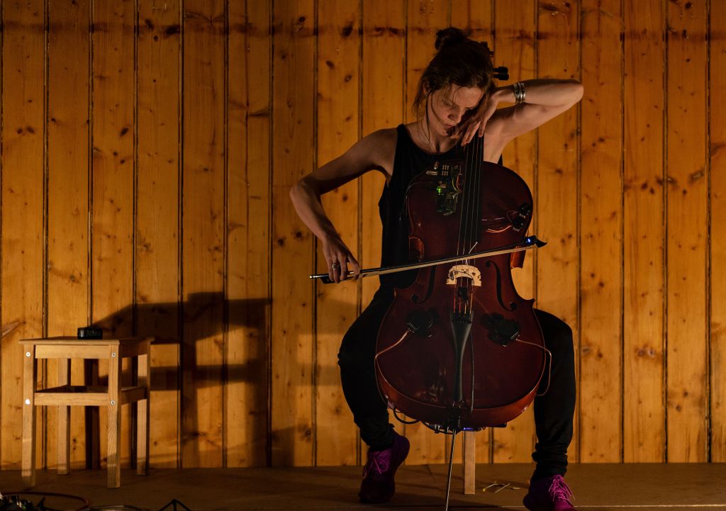 Christina Ruf_MelloDome_©saLeh_roZati_